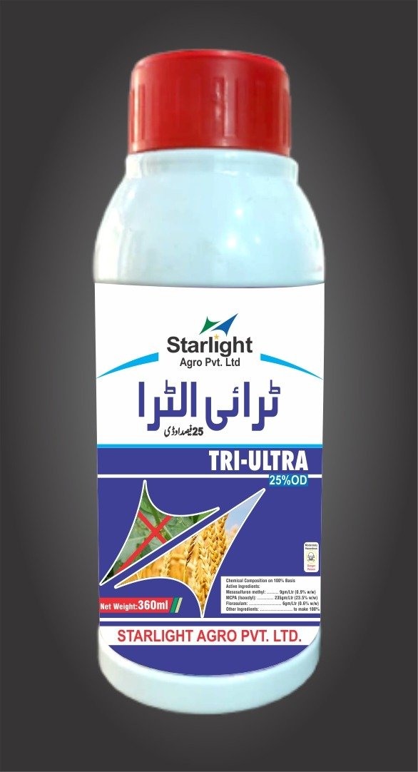 TRI-ULTRA 25% OD (360ML)